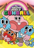 阿甘妙世界 第五季線上看