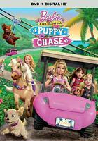 芭比之狗狗奇遇記線上看