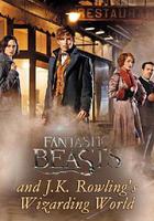 神奇動物與J·K·羅琳的魔法世界線上看