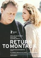 重返蒙托克線上看