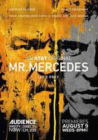 梅賽德斯先生 第一季線上看