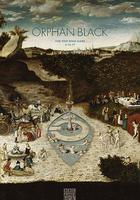 黑色孤兒 第五季線上看