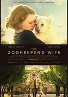 動物園長的夫人線上看