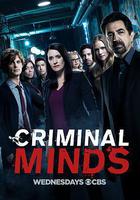 犯罪心理 第十三季線上看