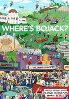 馬男波傑克 第四季線上看