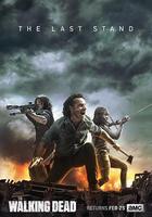 行屍走肉 第八季線上看