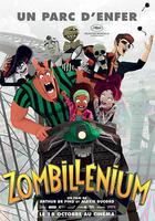 殭屍遊樂園線上看