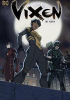 雌狐：大電影線上看