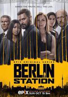 柏林情報站 第二季線上看