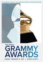 第59屆葛萊美獎頒獎典禮線上看