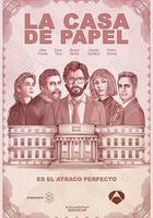 紙鈔屋 第一季線上看