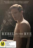 麥田裡的反叛者線上看