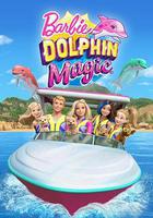 芭比之海豚魔法線上看