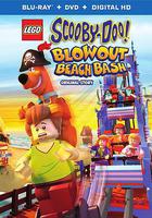 樂高史酷比：沙灘狂歡派對線上看