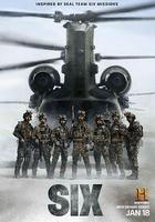 海豹六隊 第一季線上看