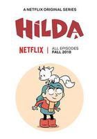 希爾達 第一季線上看