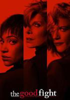 傲骨之戰 第二季線上看