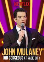 約翰·木蘭尼：無線電城的俊小伙兒線上看