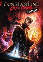 康斯坦丁：惡魔之城 電影版線上看