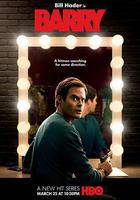 巴瑞 第一季免費觀賞
