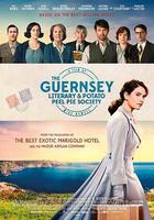 根西島文學與土豆皮餡餅俱樂部線上看