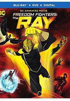 自由戰士：射線 電影版線上看