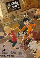 狗狗救地球線上看