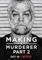 製造殺人犯 第二季線上看