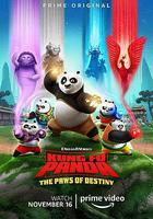 功夫熊貓：命運之爪 第一季線上看