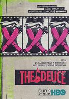 墮落街傳奇 第二季線上看