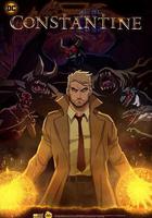 康斯坦丁：惡魔之城線上看