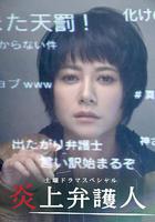 炎上辯護人線上看