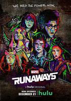 離家童盟 第二季線上看