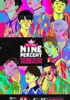 NINEPERCENT花路之旅線上看