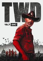 行屍走肉 第九季線上看