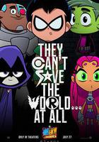 少年泰坦出擊電影版線上看