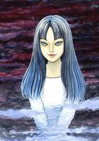 伊藤潤二驚選集 富江線上看