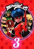 瓢蟲少女 第三季線上看