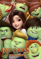 紅鞋子和七個小矮人線上看