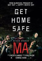 恐怖大媽線上看