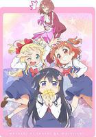 天使降臨到了我身邊！ OVA線上看