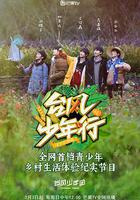 颱風少年行線上看