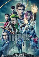 泰坦 第二季線上看
