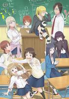 女高中生的虛度日常線上看