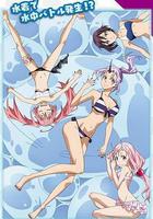 關於我轉生變成史萊姆這檔事 OAD線上看