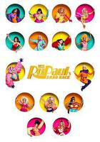 魯保羅變裝皇后秀 第十一季線上看