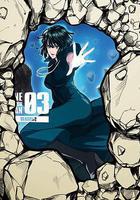 一拳超人 第二季 OVA3線上看