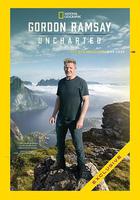 地獄廚神：異國尋味 第一季線上看