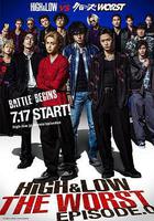 熱血街區 極惡王：O篇章線上看