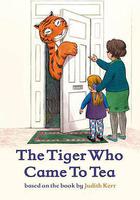 老虎來喝下午茶線上看
